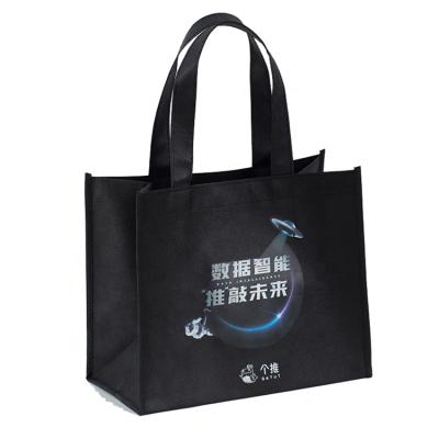 China JEYCO BAGS AZO Free 4P Sedex Factory Custom Design PP Woven Tote Bag For Shops for sale