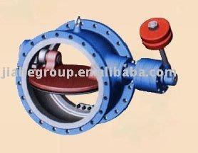 China Jiahe Casting Brand Tilting Disc Check Valve for sale