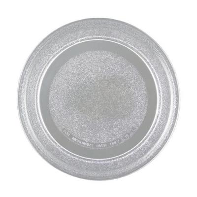 China Commercial glass tray (spinning glass) for the microwave oven for sale