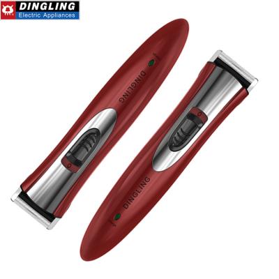 China Dingling Outdoor Various Promotional Goods Using Professional Cordless Electric Rechargeable Trimmer Lawn Mower for sale