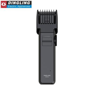 China 2.0Mm To 12Mm Outdoor Rechargeable Hair Trimmer Clippers Work Time Over 80 Mins Best for sale