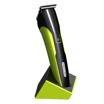 China Dingling outdoor exquisite structure manufacturing new waterproof cheap cordless clippers for sale