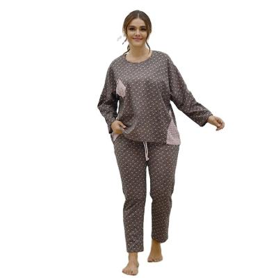 China Top Quality Breathable Tops 2021 Selling Luxury In-stock Women Long Sleeve Clothing Sets for sale