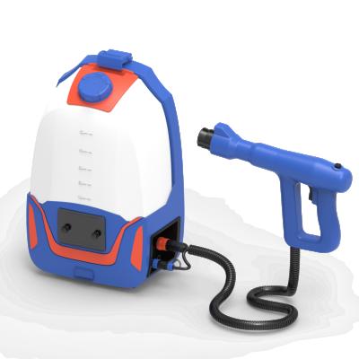 China Positive 6L Garden Sprayers Electrostatic Sprayer Home Backpack Electrostatic Fogger for sale