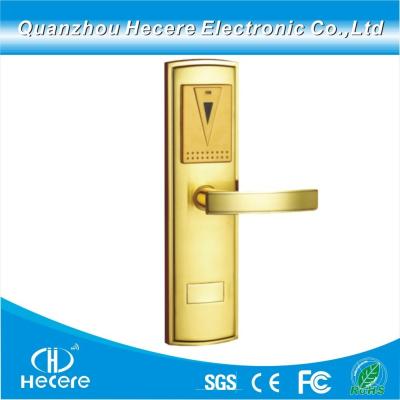 China                  Europe Hot Sale Digital Hotel Lock RFID              for sale