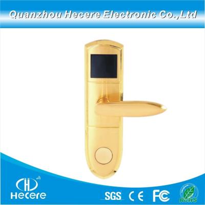 China                  Magnetic Card Hotel Lock System with Software/Reader/Data Collector              for sale