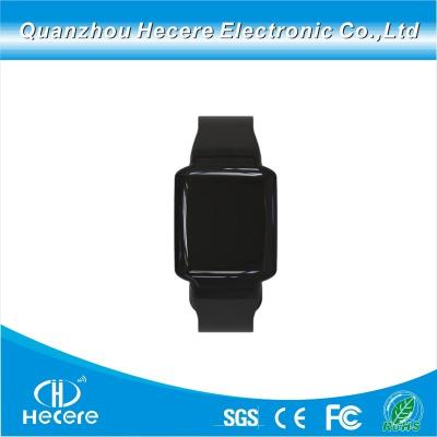 China                  2.4G Active RFID Wristband for Elder              for sale