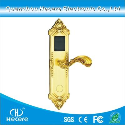 China                  Zinc Alloy Smart Home Door Lock              for sale