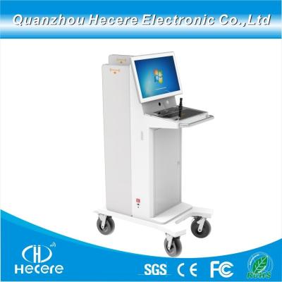 China                  Lifting RFID Inventory Management Machine for Library              for sale