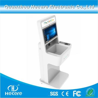 China                  Stereo RFID Reading Cashier Settlement for Supermarkets Batch Cargo Identification Machine              for sale