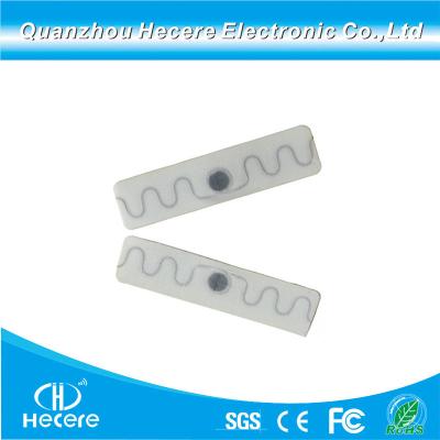 China                  UHF U-Code Polyester Washable RFID Laundry Tag              for sale