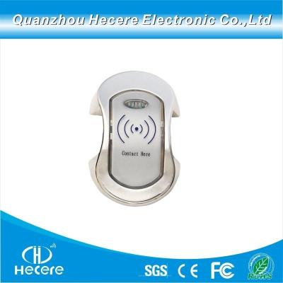 China                  High Performance RFID 125kHz Cabinet Lock Electrical Smart Sauna Locker Card Lock              for sale