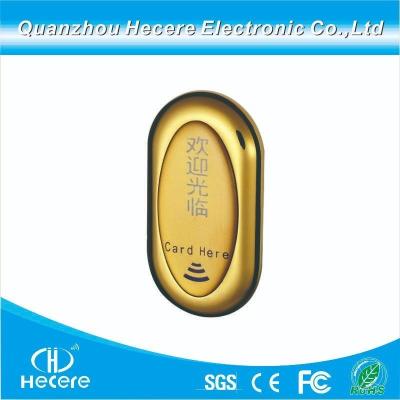 China                  Factory Supply 13.56MHz Alloy Cabinet Locker RFID Card Door Lock Gym Combination /Hotel/Swimming Pool Lock              for sale