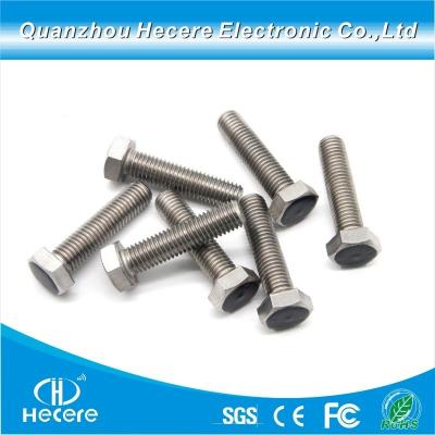 China                  RFID Screw Tag for Elevator Bridge Tunnel Quality Inspection              for sale