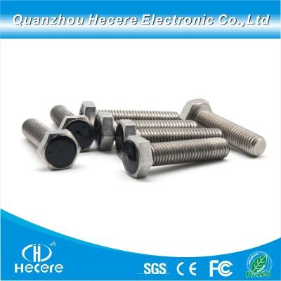 China                  Anti-Metal UHF RFID Screw Tag for Electric Household Equipment Container Tracking              for sale