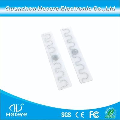 China                  High Temperature RFID Textile Tag for Laundry              for sale