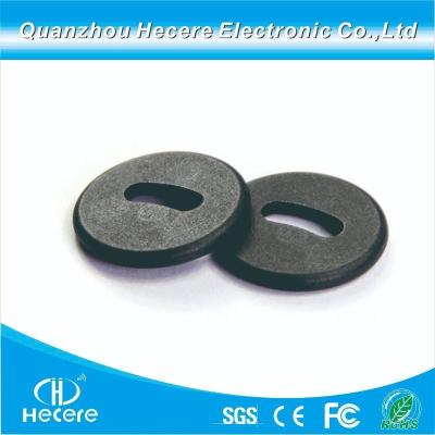 China                  860MHz-960MHz RFID Garment Tag for High Temperature              for sale