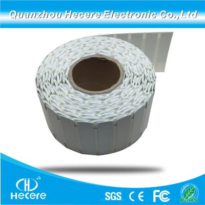 China                  Cheaper UHF RFID Anti Metal Flexbile Soft Tag for Metal Surface              for sale