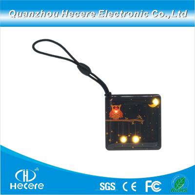 China                  Utility LED Flash Epoxy Tag              for sale