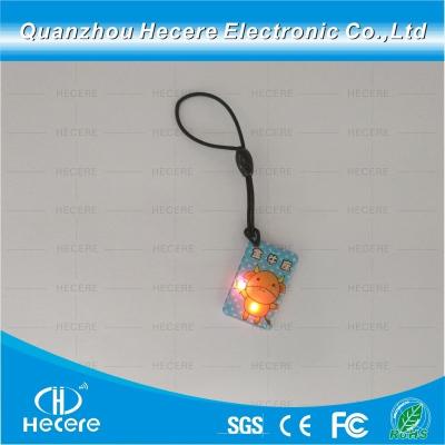 China                  Customized Chip of LED Flash Epoxy Tag              for sale