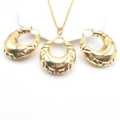 China Vintage Wedding Jewelry Earrings Pendant Sets Cheap Jewelry Sets Womens Fashion Womens Two Pieces Womens Elegant Luxury Designers for sale