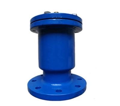 China Water guard unique design hot sale cast iron malleable non return air release valve for sale