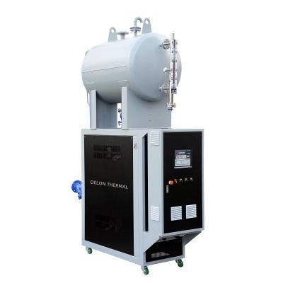 China Distillation CE Certified Electric Heating Thermal Oil Heater For Press for sale