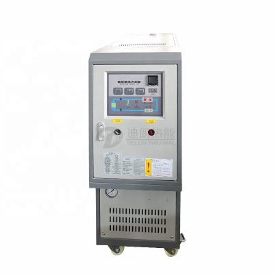 China Intelligent Controlled Electric Thermal Distillation China Oil Heater For Medical Industry for sale