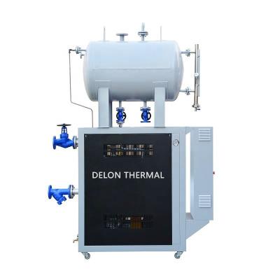 China Economic Space Saving Electric Thermal Liquid Distillation Heater For Stretching for sale