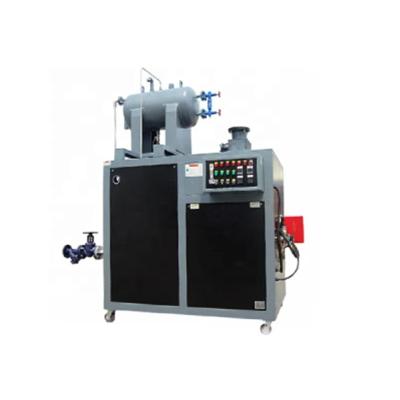 China Plastic Industry Chinese Gas And Diesel Fired Thermal Liquid Heater For Rubber Industry for sale