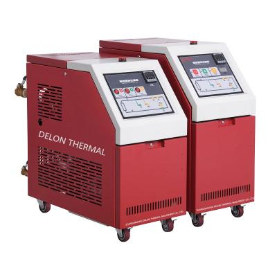 China Plastic Injection Mold Industrial Heater Plastic Water Mold Temperature Control Unit In China for sale