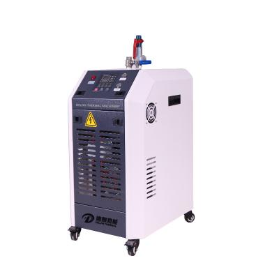 China Chinese intelligent movable electric steam generator VERTICAL with CE for sale