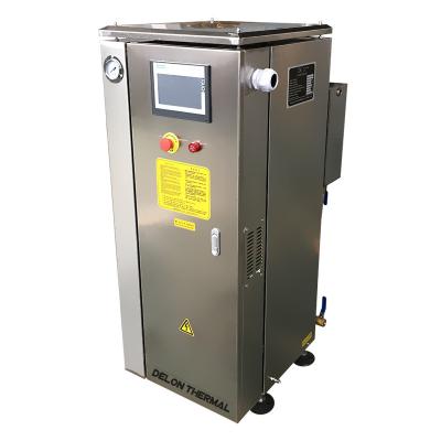 China VERTICAL Professional Energy Saved Stainless Steel Electric Boiler For Sterilizer for sale