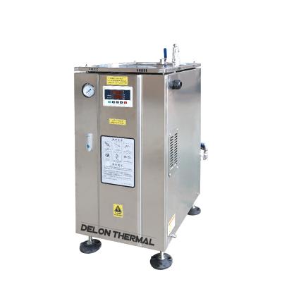 China VERTICAL Hot Selling Heavy Duty Stainless Steel Steam Generator For Steam Room for sale