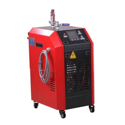 China Chinese Popular Easy Operated Electric Steam Generator VERTICAL For Iron Table for sale