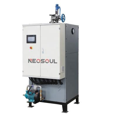 China VERTICAL Premium Direct Selling Electric Boiler For Candy Processing for sale