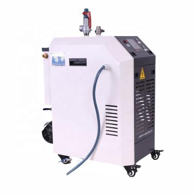 China VERTICAL Widely Used Movable Electric Steam Generator For Mushroom Spore Sterilization for sale