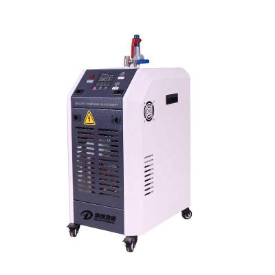 China VERTICAL CE Certified Handy Electric Steam Generator With LED Display for sale