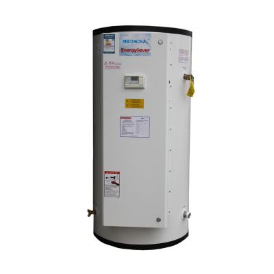 China Chinese Automatic Volumetric Hotel Standard Electric Water Heater For Hotel for sale