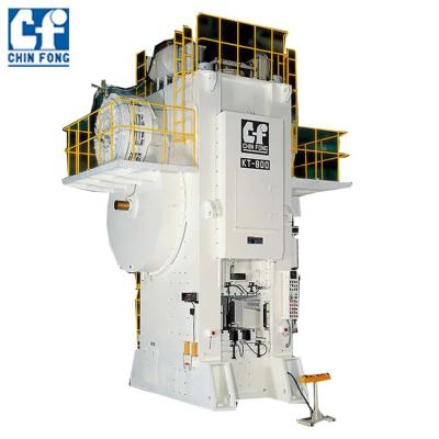 China Metal Process Customized High Quality Cold Forging Combined Power Press Press for sale