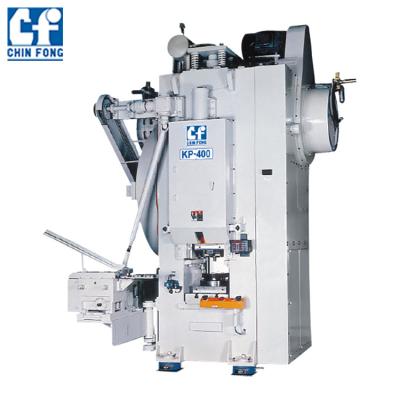 China Custom Metal Process Metal Forging Press Machine Tool Die Punching Machine for sale