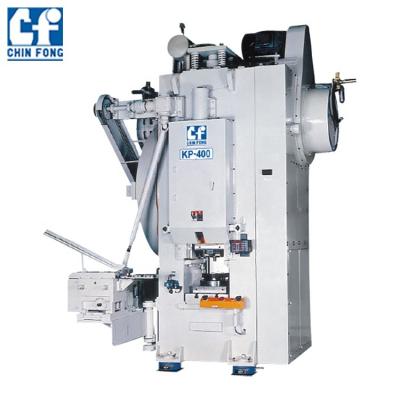 China Metal Process Chin Fong Forging Presses for sale