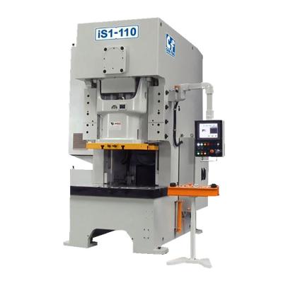 China Affordable Metal Process Stainless Steel Press Mechanical Power Press for sale