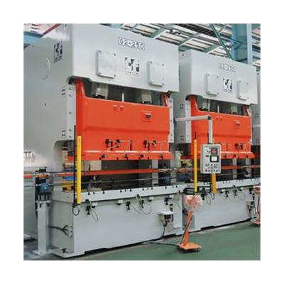 China High Quality Taiwan Process Wholesale Taiwan Metal Stamping Press Punching Machines for sale