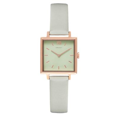 China Fashion Water Resistant Women Watches Casual Leather Waterproof Wrist Watch Elegant Quartz Women Watch Ladies for sale