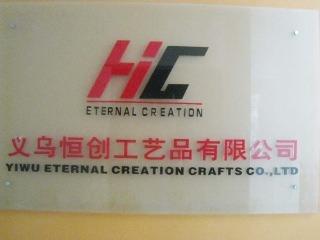 Verified China supplier - Ywiu Eternal Creation Crafts Co., Ltd.