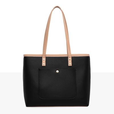 China High Quality New Design High Quality New Design Women's Laptop Bag Fashion Shoulder Bag Briefcase Laptop Lady Laptop Bag for sale