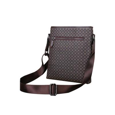 China Korean New Style European Style Business Sling Leisure Bags For Men for sale