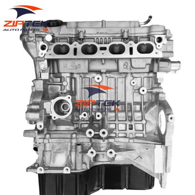 China Aluminum& High Quality Cast Iron 101kW 1.8L LJ479QNE2 Engine Assembly For SGMW Wuling Baojun 560 630 730 for sale