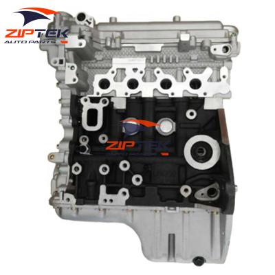 China Original Quality 109PS 1.5L LF475 Q- H Engine For Lifan Maiwei CA09 CA091 Auto Engine for sale